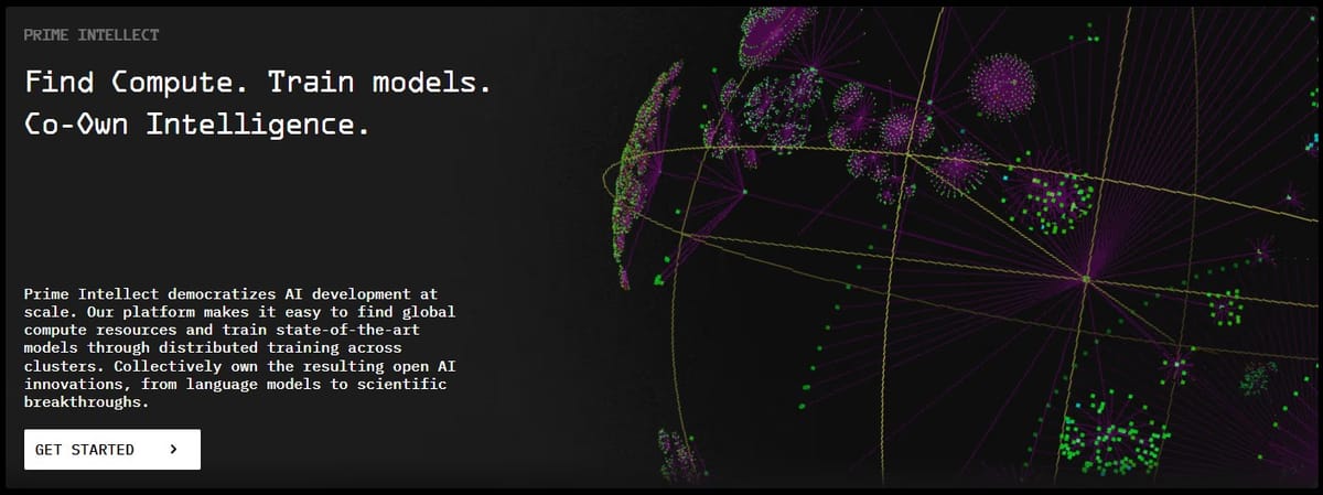 Prime Intellect’s INTELLECT-2: Decentralized Reinforcement Learning Goes Big and Open