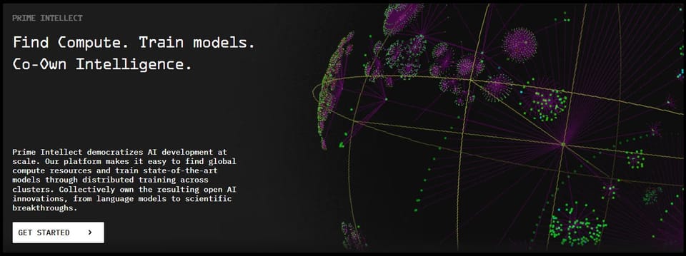Prime Intellect’s INTELLECT-2: Decentralized Reinforcement Learning Goes Big and Open