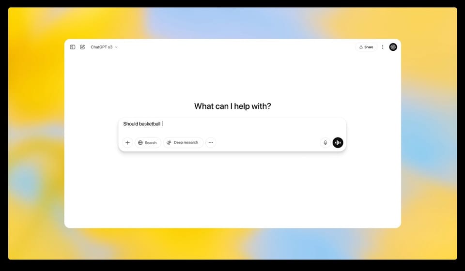 OpenAI’s New Reasoning Models: o3 vs. o4-mini — Which One Powers Your Next Chatbot?