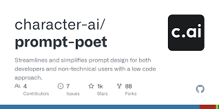 Prompt Poet: Character.AI’s Secret Sauce for Scalable, Consistent AI Conversations
