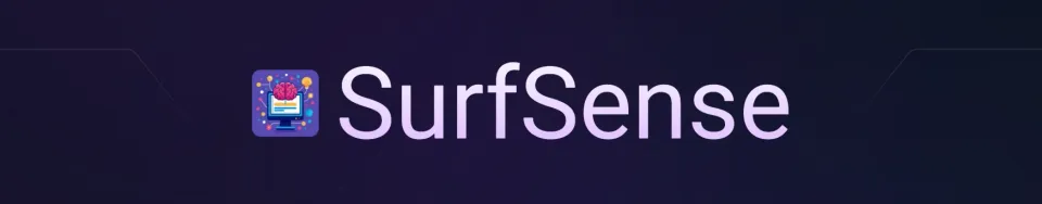 SurfSense: Your Personal AI Research Agent That Never Forgets a Webpage